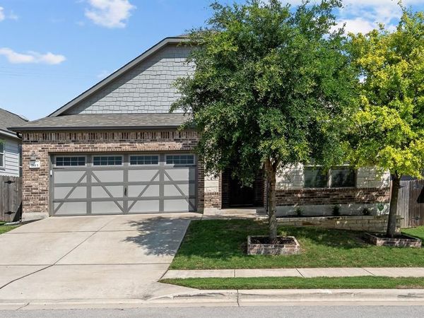 7813 Peccary DR, Austin, TX 78744