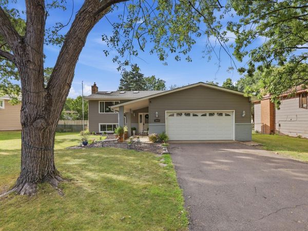 10974 Butternut Street NW, Coon Rapids, MN 55448