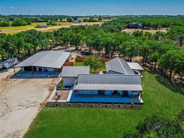 4620 County Road 279, Dublin, TX 76446