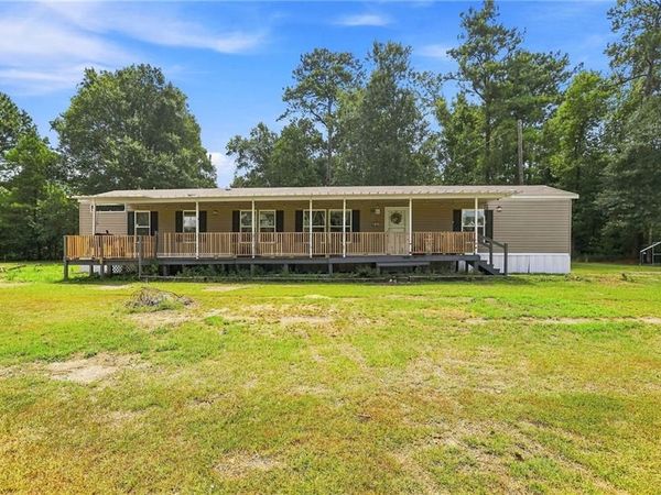 25160 HARVEY LAVIGNE Road , Ponchatoula, LA 70454