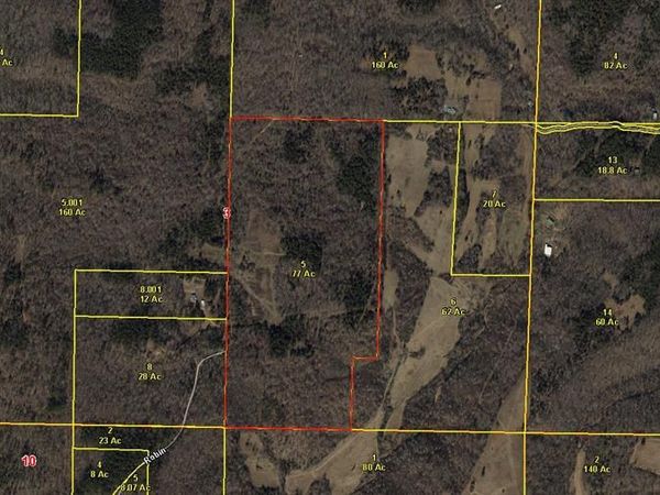 0 Robin , Doniphan, MO 63935