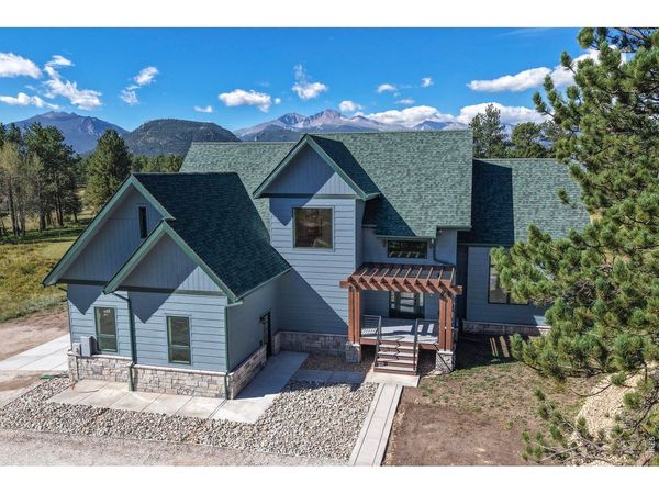 1299 Devils Gulch Rd, Estes Park, CO 80517