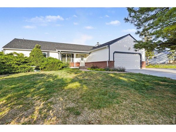 10020 Lee St, Broomfield, CO 80021