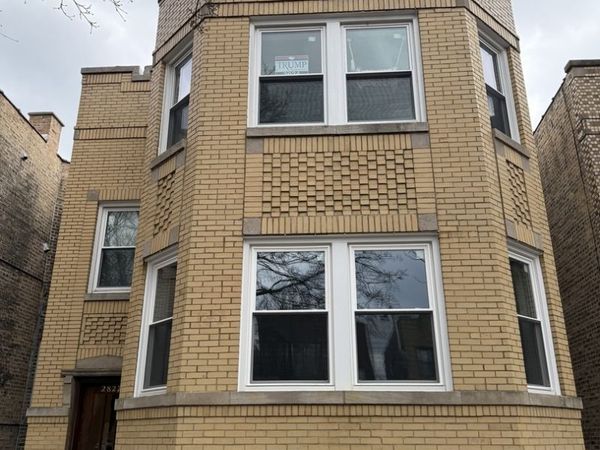 2827 W Lunt Avenue , Unit 1, Chicago, IL 60645