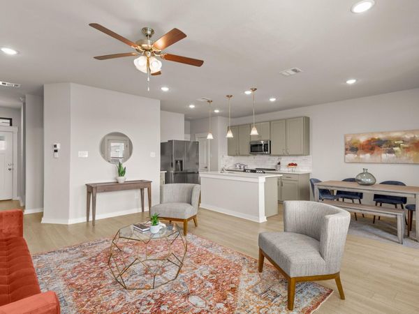 253 FIELDWOOD DR, Unit B, Buda, TX 78610