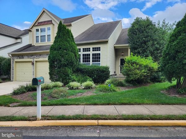 12525 FOX VIEW WAY, RESTON, VA 20191