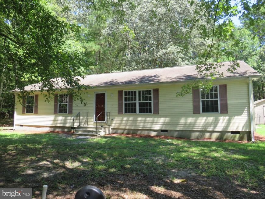 5249 Tulls Road, Marion Station, MD 21838 Main Photo