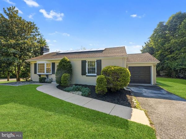 223 N CROPWELL ROAD, MARLTON, NJ 08053
