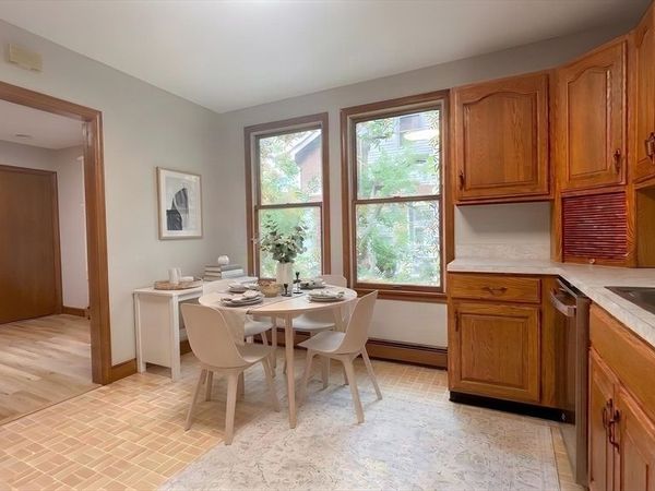 45 Columbus Ave, Unit 2, Waltham, MA 02451