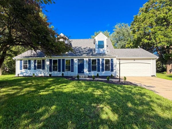 8212 Chestnut Hill Court, West Chester, OH 45069