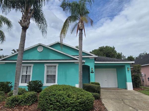 110 RESERVE DRIVE, DAVENPORT, FL 33896