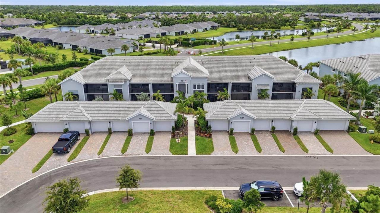 14257 Heritage Landing Boulevard, Unit 1122, Punta Gorda, FL 33955 Photo
