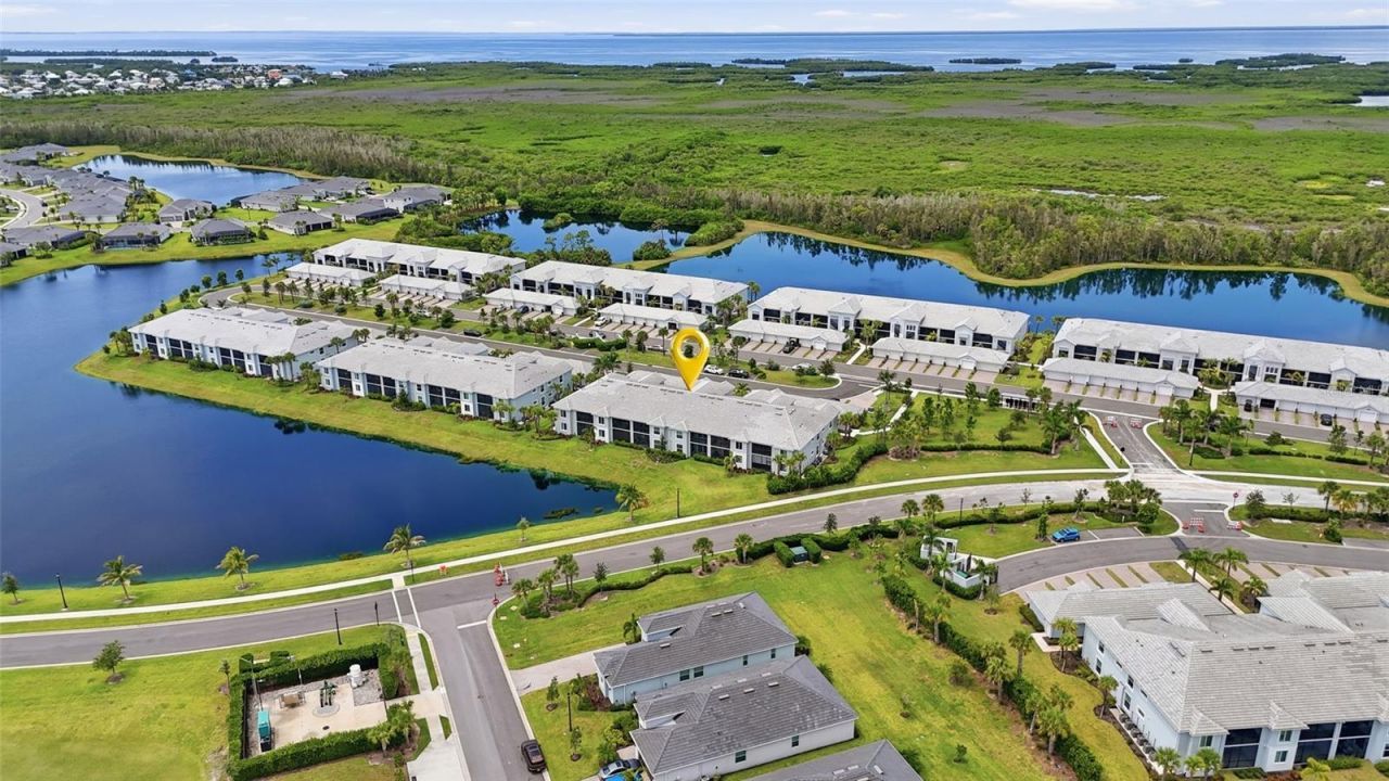 14257 Heritage Landing Boulevard, Unit 1122, Punta Gorda, FL 33955 Photo