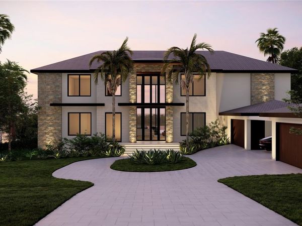 16317 PENDIO DRIVE , BELLA COLLINA, FL 34756