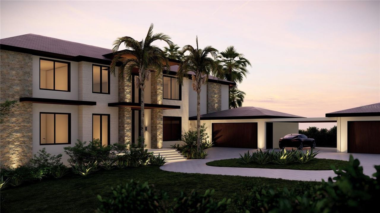 16317 Pendio Drive, Bella Collina, FL 34756 Photo