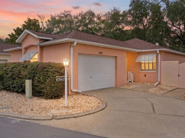 1023 AVALON AVENUE , LADY LAKE, FL 32159