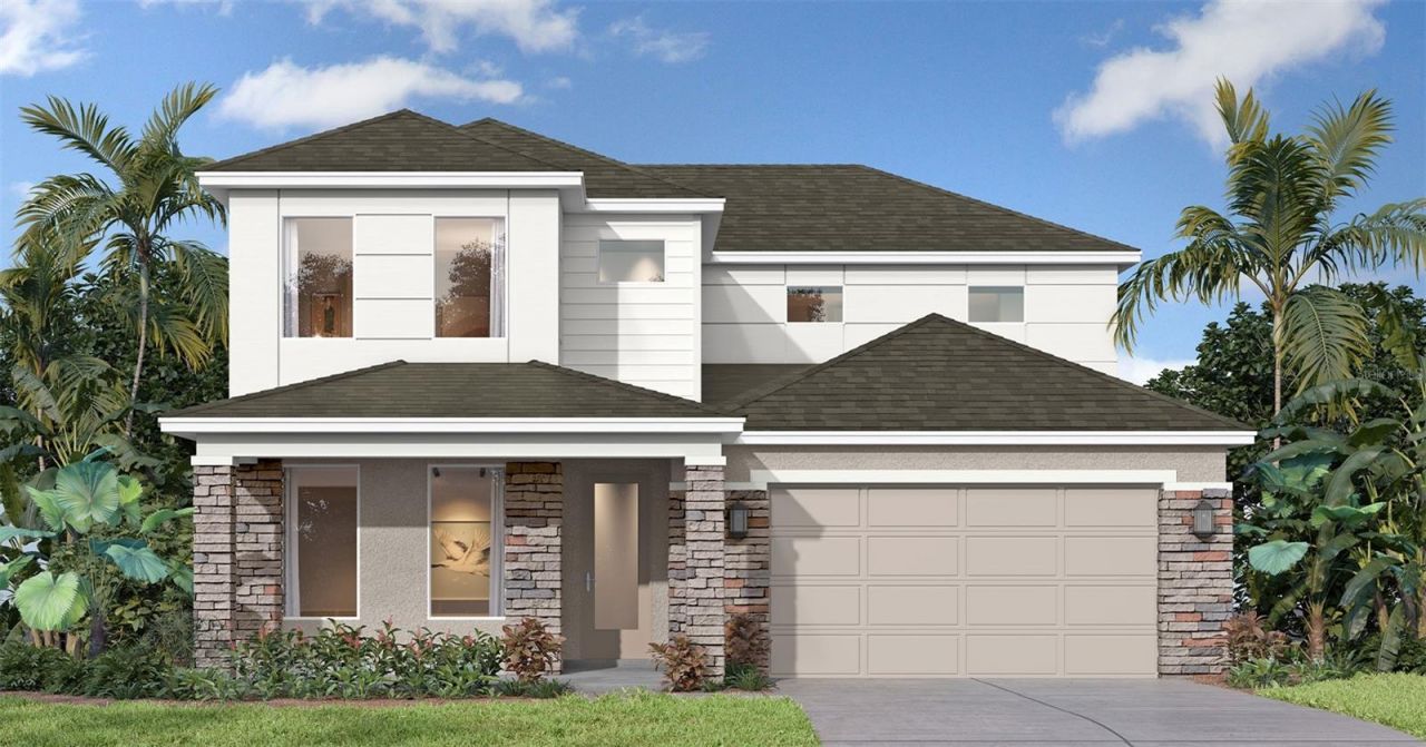5018 Salado Drive , Saint Cloud, FL 34771 Main Photo