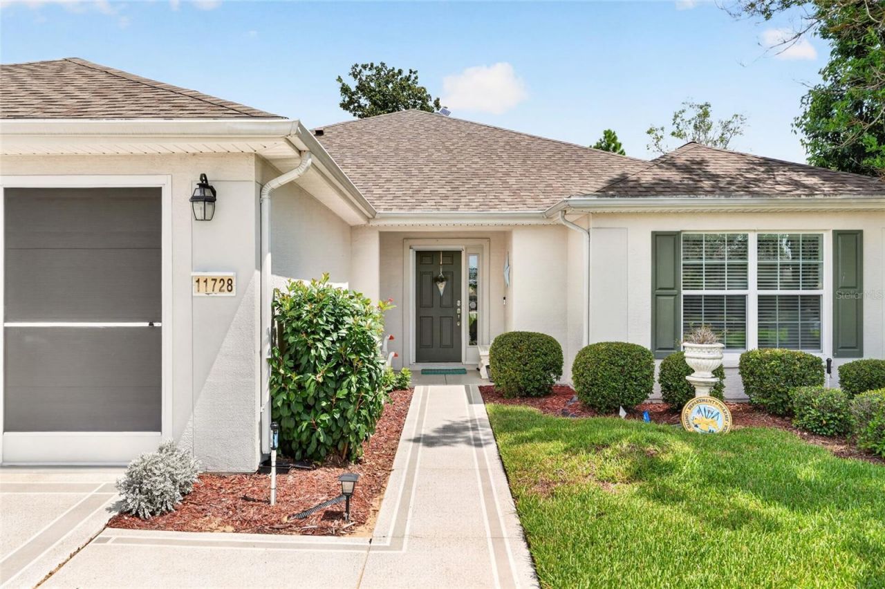 11728 SE 91st Circle, Summerfield, FL 34491 Photo