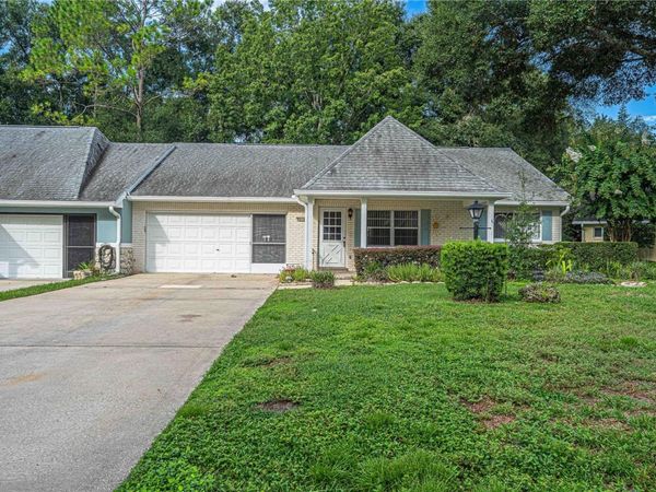 9078 SW 82ND TERRACE , Unit D, OCALA, FL 34481