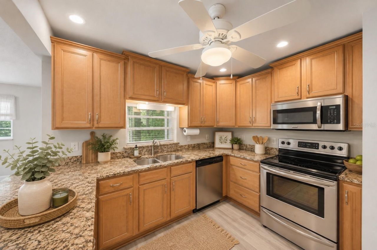 9078 SW 82nd Terrace , Unit D, Ocala, FL 34481 Photo