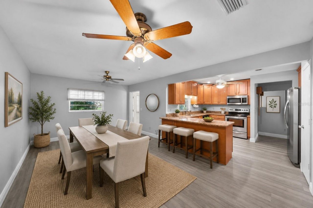 9078 SW 82nd Terrace , Unit D, Ocala, FL 34481 Photo
