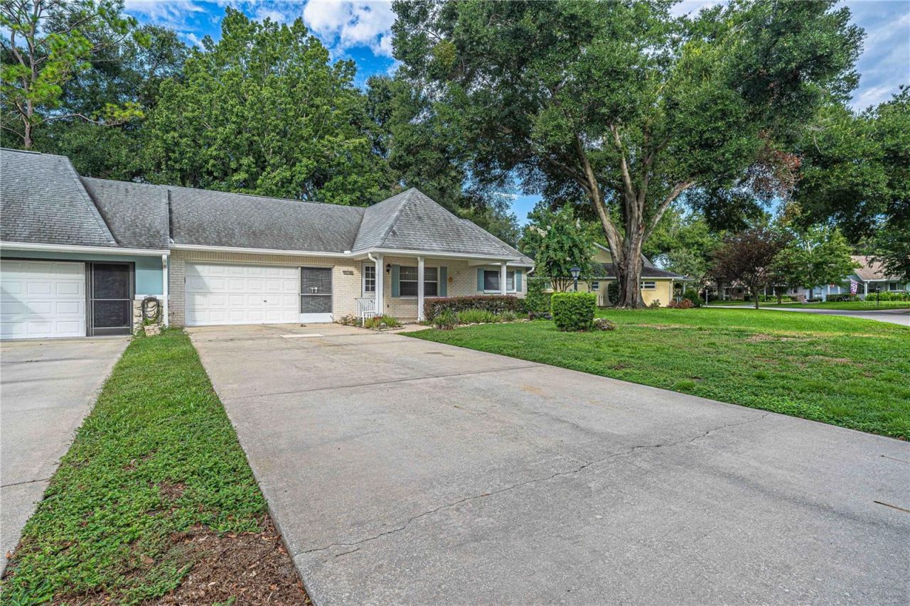 9078 SW 82nd Terrace , Unit D, Ocala, FL 34481 Photo