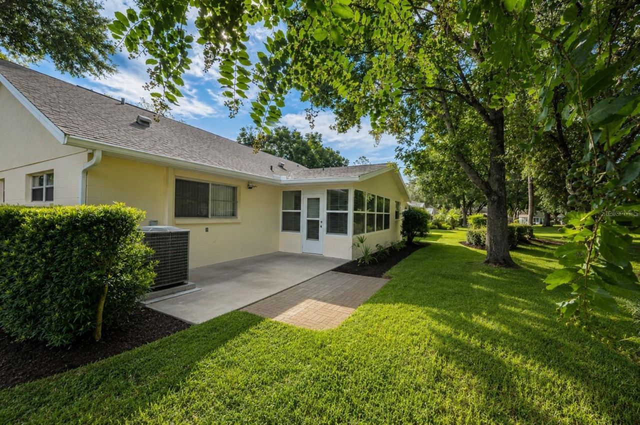 9078 SW 82nd Terrace , Unit D, Ocala, FL 34481 Photo