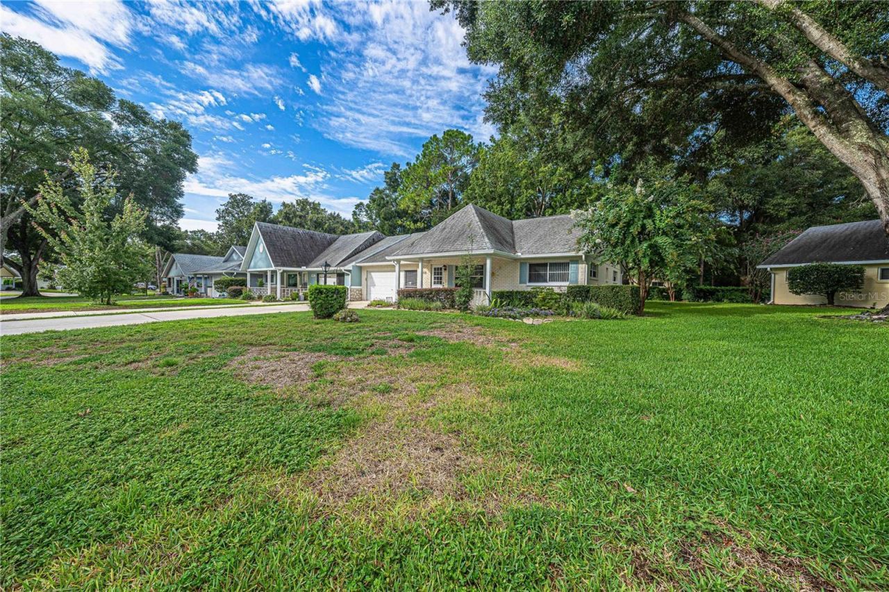 9078 SW 82nd Terrace , Unit D, Ocala, FL 34481 Photo