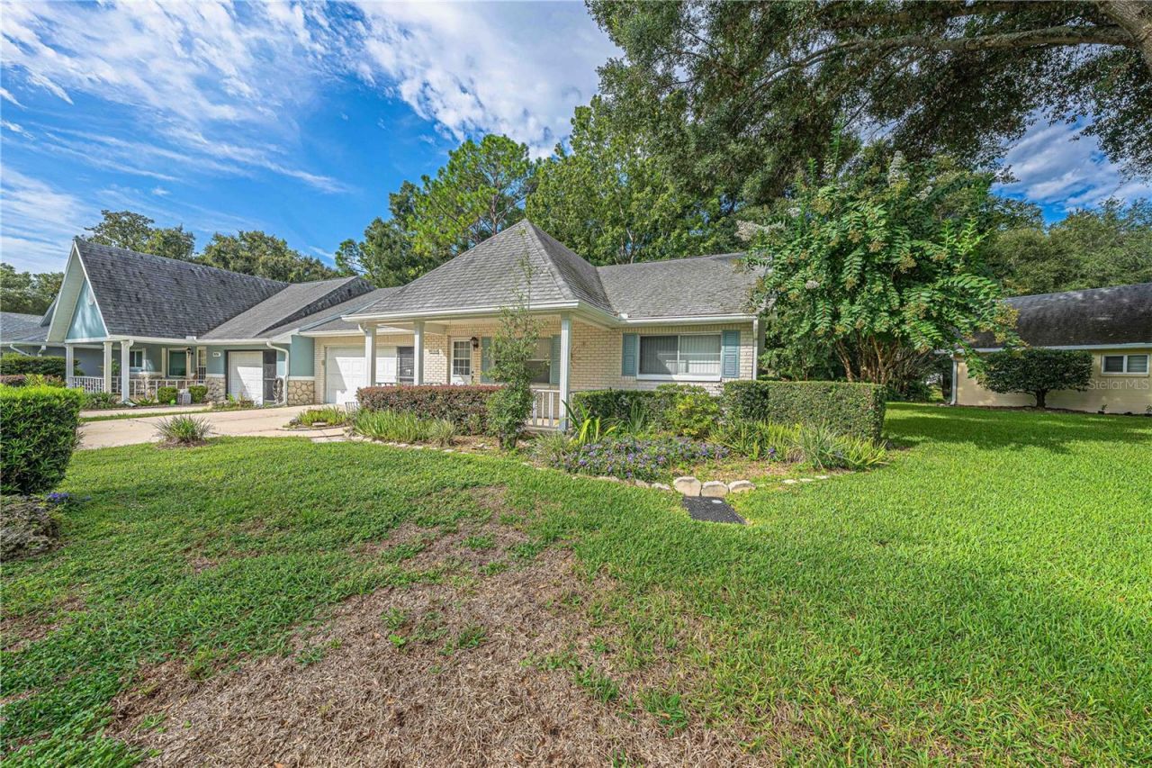 9078 SW 82nd Terrace , Unit D, Ocala, FL 34481 Photo