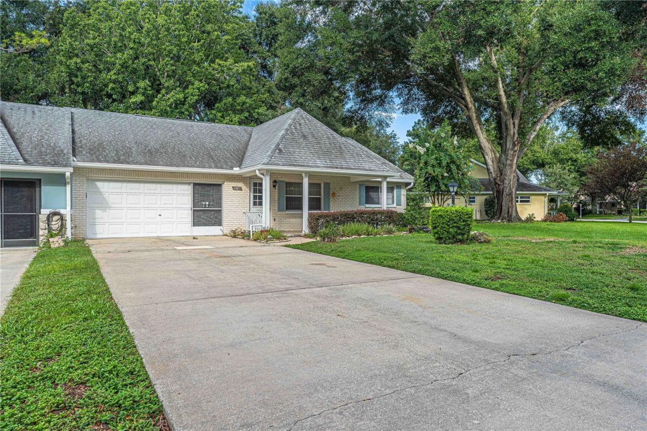 9078 SW 82nd Terrace , Unit D, Ocala, FL 34481 Photo