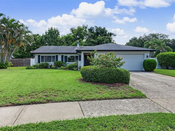 9777 119TH WAY , SEMINOLE, FL 33772