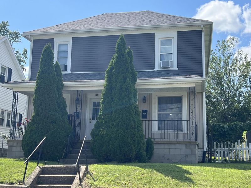 309 -311 S Highland Avenue, Sidney, OH 45365 Photo 1