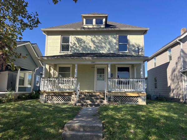 334 Park Street, Sidney, OH 45365