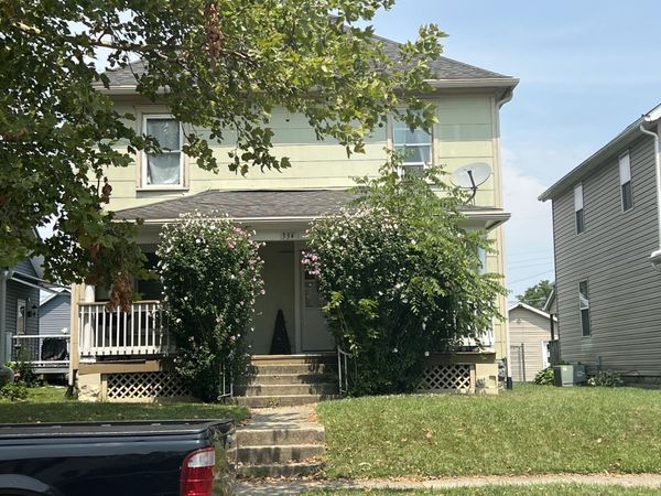 334 Park Street, Sidney, OH 45365