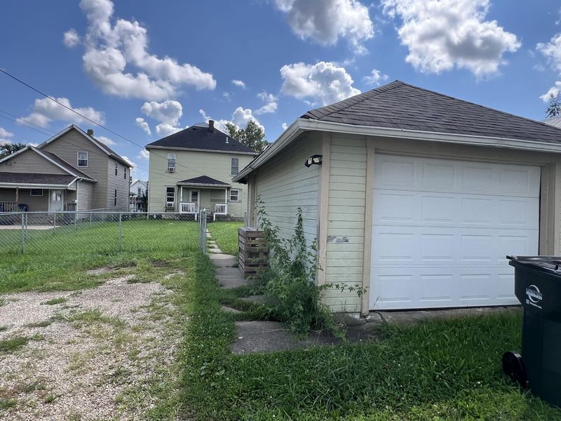 334 Park Street, Sidney, OH 45365 Photo 3