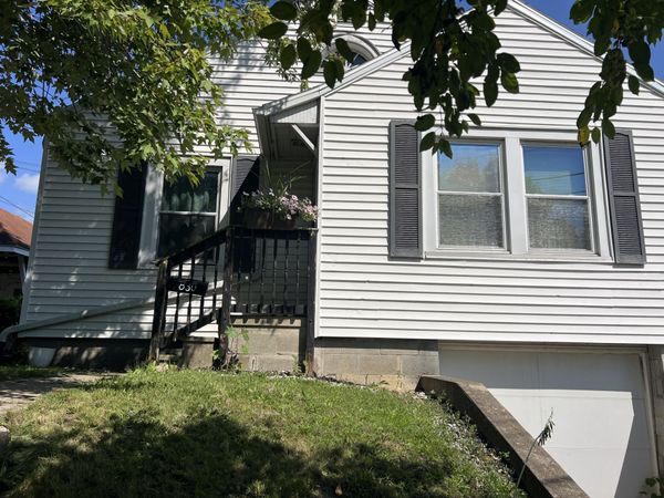 830 S Ohio Avenue, Sidney, OH 45365