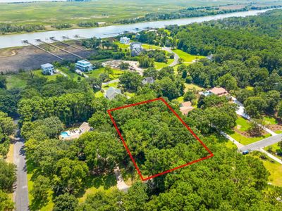 Lot 31 Gull Bay, Awendaw, SC 29429