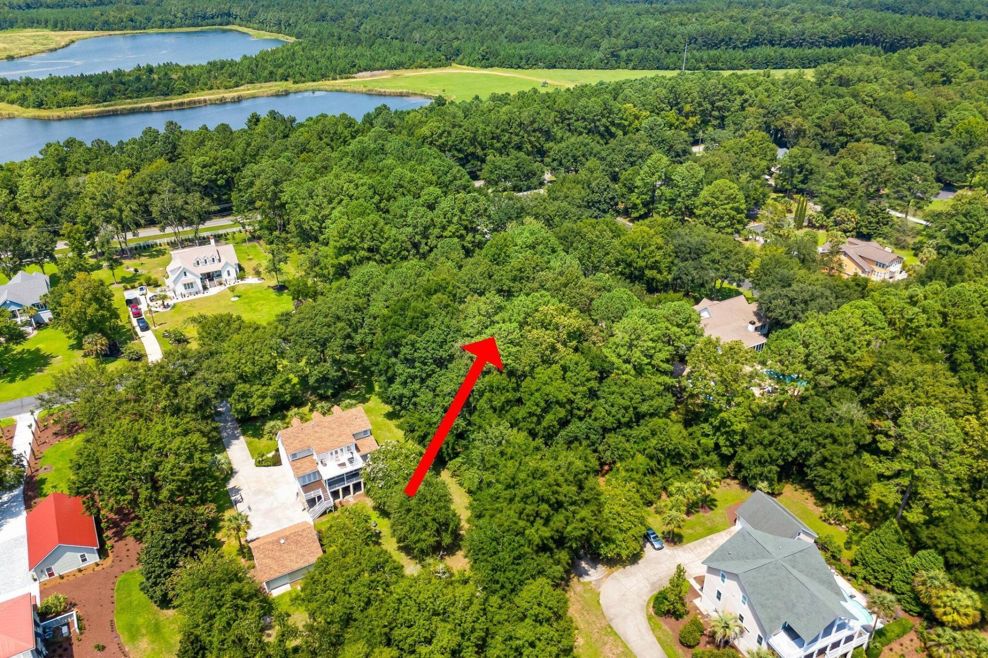Lot 31 Gull Bay Photo 5
