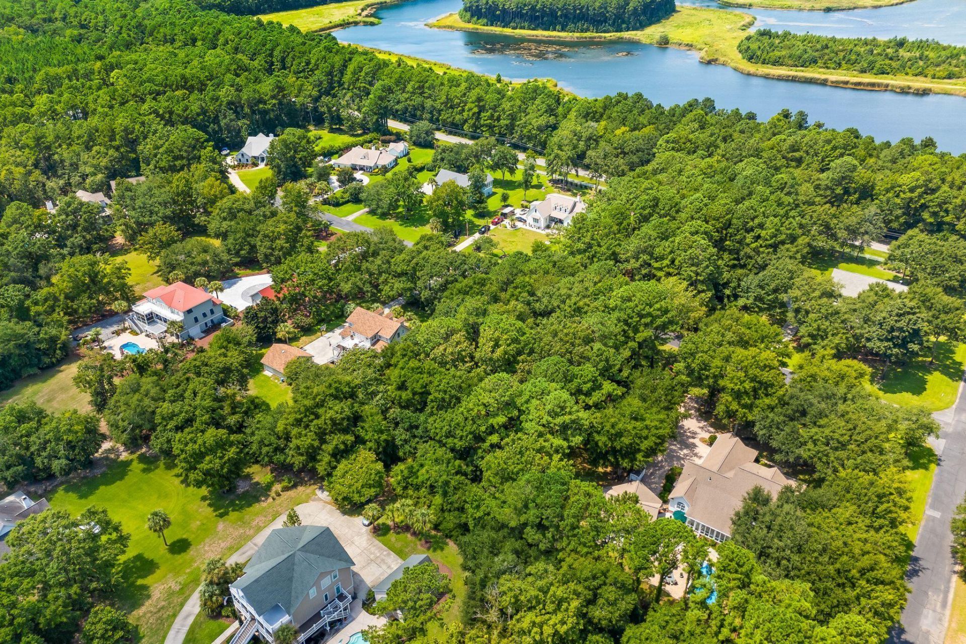 Lot 31 Gull Bay Photo 7