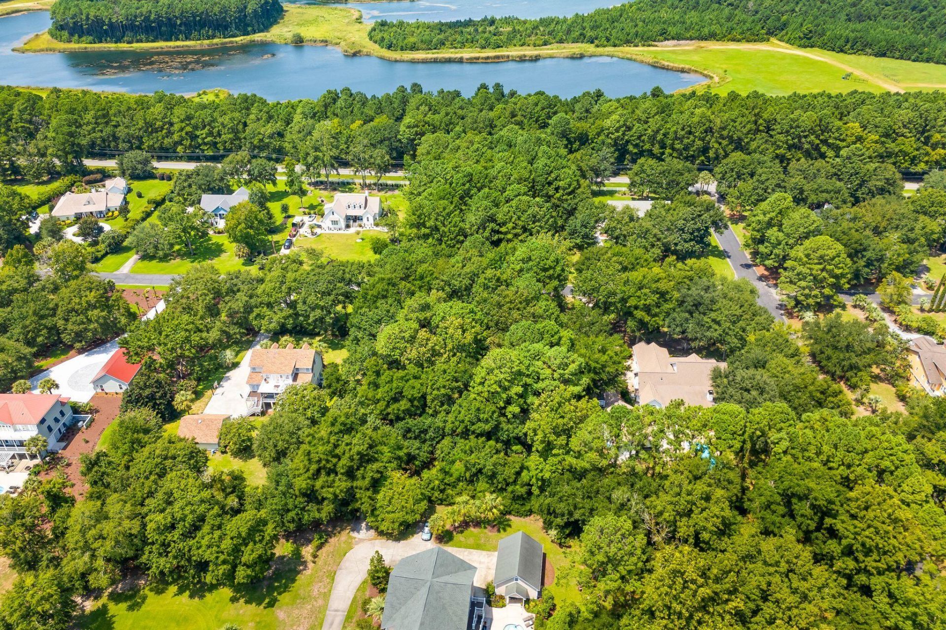 Lot 31 Gull Bay Photo 8