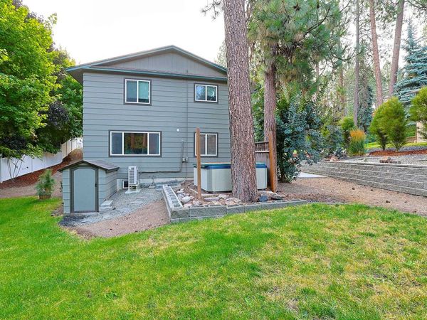 4310 S Hollow Ct, Spokane Valley, WA 99206