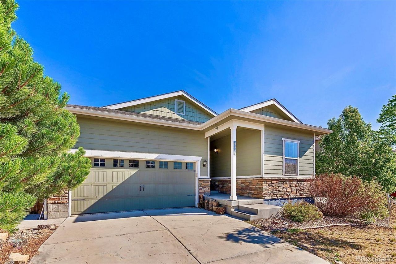 4147 E 95th Drive, Denver, CO 80229 Main Photo