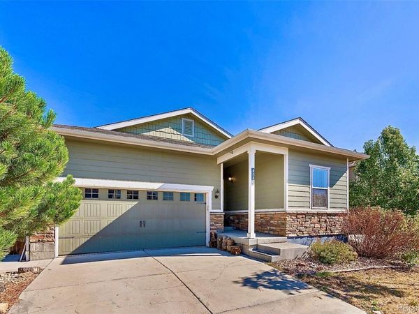 4147 E 95th Drive, Denver, CO 80229
