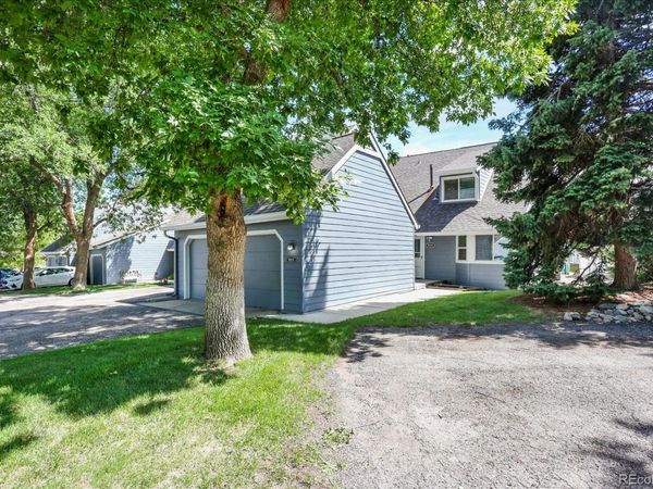 8024 S Culebra Peak , Littleton, CO 80127