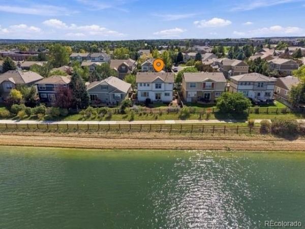 15897 Longford Drive, Parker, CO 80134