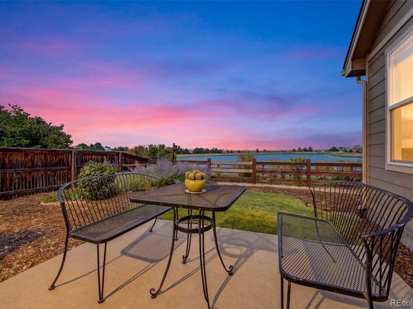 15897 Longford Drive, Parker, CO 80134
