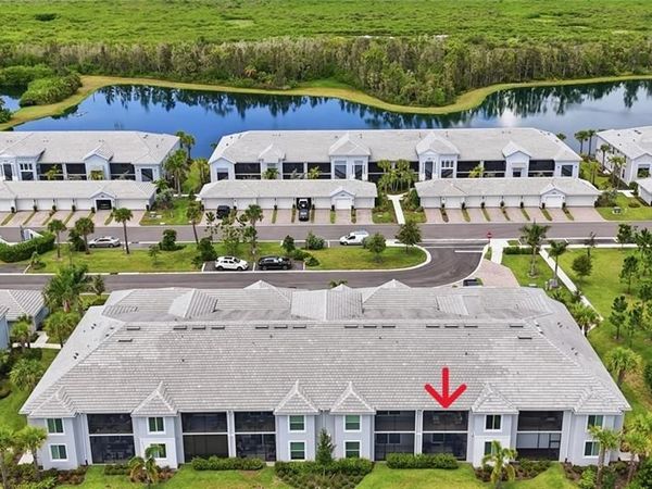 14257 Heritage Landing BLVD , Unit 1122, PUNTA GORDA, FL 33955