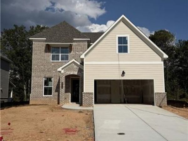 4250 Karenwood Circle, Powder Springs, GA 30127