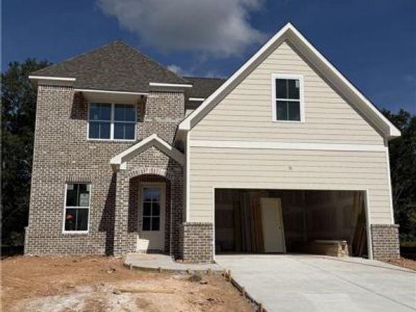 4250 Karenwood Circle, Powder Springs, GA 30127