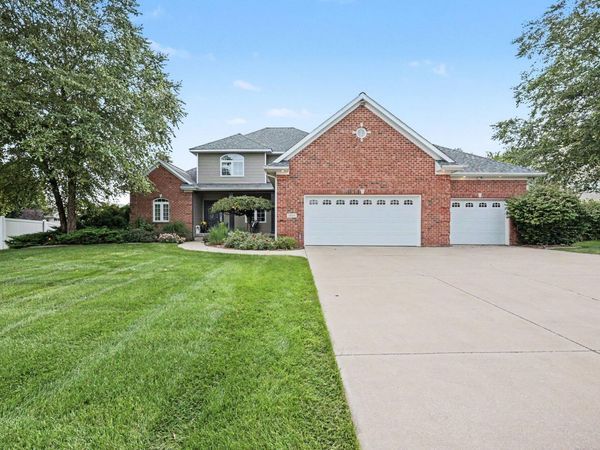 1854 Restoration Drive SW, Byron Center, MI 49315